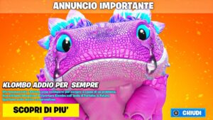 20 COSE RIMOSSE SEGRETAMENTE NELLA STAGIONE 2 di FORTNITE!😱