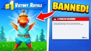 20 illegale Fortnite Dinge die DU JEDEN TAG MACHST! 🥺