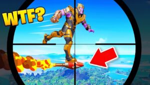 25 Fortnite Moments ONLY OG's REMEMBER..