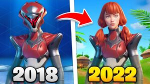 7 UNSOLVED Fortnite Mysteries