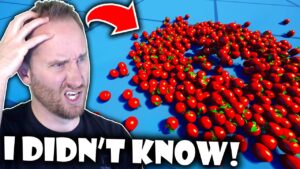 8 Things I DIDN'T KNOW You Could Do in Fortnite Creative!