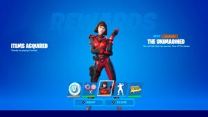 9 FREE REWARDS before Fortnite UPDATE!