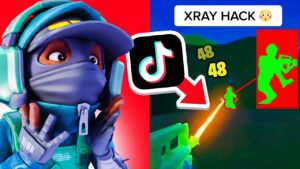 Busting Fortnite TIKTOK MYTHS!