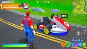 Busting LEAKED Season 2 Myths Early! (Fortnite)