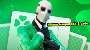 CADÊ O HYPE DA TEMPORADA 2 😭😭😭 - fortnite