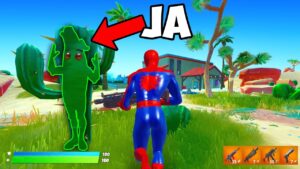 CHOWANY 100 WIDZÓW ALE KTO WIĘCEJ ZNAJDZIE w Fortnite