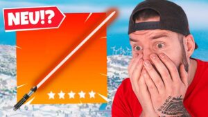 COUNTDOWN *NEUE* SEAON in Fortnite!