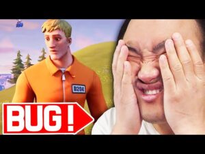 Ce bug a détruit Fortnite Saison 2...