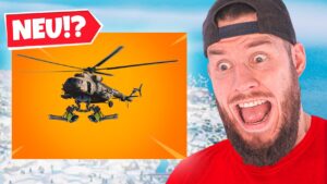 DAS in der NEUEN SEASON?! (Fortnite)