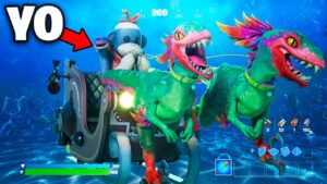 DESMENTÍ 20 MITOS pero ESTÚP1DOS de FORTNITE!