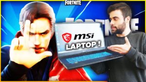 Doktor Strange ??? FORNITE BÜYÜK TRAİLER EVENTİ