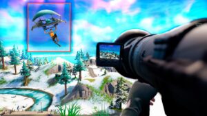 EL NUEVO *RPG* DE FORTNITE es LETAL