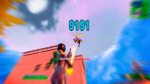 ESTO ES FORTNITE en 2022