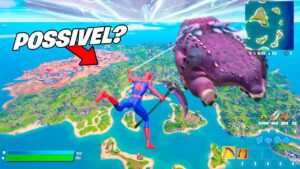 EU QUEBREI 40 MITOS ANTES DA TEMPORADA 2! QUE FUNCIONAM 100%... Fortnite