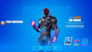 Easy Methods to Level Up 35 Times in Less Than a Day - Fortnite Chapter 3 Season 2 Level Up Fast!