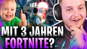 😂😅Er sucht seit 1 Jahr FREUNDE? | WEIRDESTE Kandidat EVER? | Fortnite Random Squads!