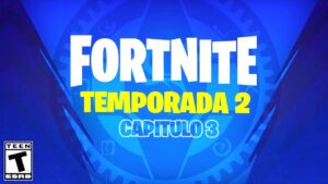 *FILTRADO* TEMPORADA 2 DE FORTNITE!! NUEVAS SKINS DEL PASE, ARMAS Y MÁS... (Capítulo 3)