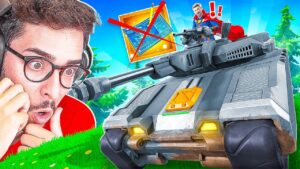 FIM DA CONSTRUÇÃO NO FORTNITE! NOVA TEMPORADA!