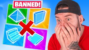 FORTNITE BANNT BAUEN! ALLE INFOS