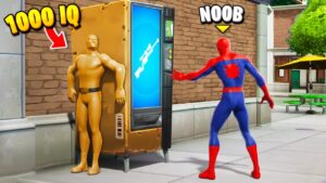 FORTNITE FAILS & Epic Wins! #248 (Fortnite Chapter 3 Funny Moments)