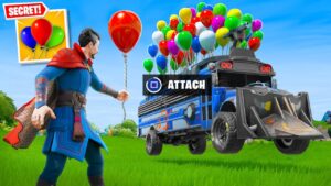 FORTNITE FAILS & Epic Wins! #250 (Fortnite Season 2 Funny Moments)