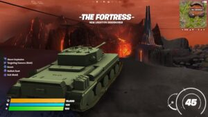 FORTNITE SEASON 2 GAMEPLAY! (Leaked)