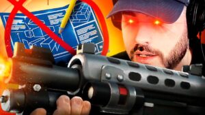 FORTNITE SIN CONSTRUIR