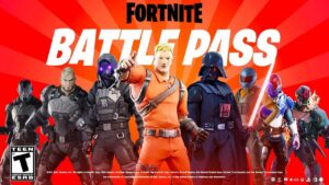 FORTNITE TEMPORADA 2 CAPITULO 3 PASE de BATALLA FILTRADO 😱🔥