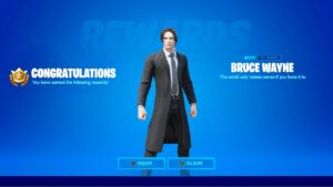 FREE REWARD before SEASON 2!