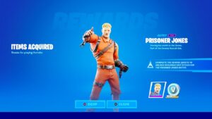 FREE REWARDS before Fortnite SEASON 2 BATTLE PASS!