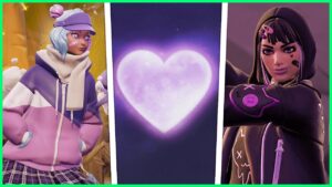 Fortnite International Women's Day 2022 (Skins, Radio Stations, Moon & More!)