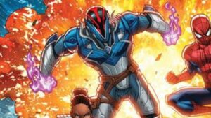 Fortnite REVEALED The 5th Member Of The Seven, The Origin!