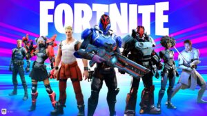 Fortnite Season 2 Battle Pass