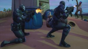 Fortnite Season 2 Has ALREADY Started For Me, lol.