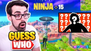 Guess the Youtuber Using Their Gameplay ONLY (Season 2)