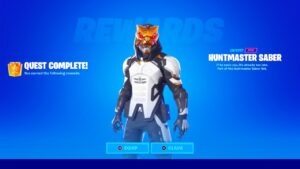 HOW TO GET FREE SKIN IN FORTNITE!