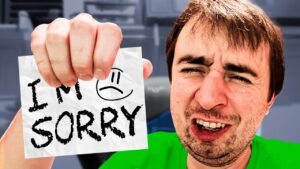 He Lied To You All..