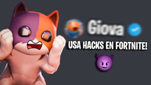 Hice TODO lo que USTEDES me OBLIGARON en FORTNITE! 😩 | Gatoronron