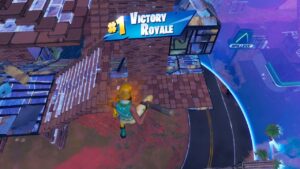 High Kill Solo Vs Squads Gameplay Full Game (Fortnite Chapter 3 Ps4 Controller)