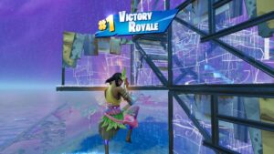 High Kill Solo Vs Squads Gameplay Full Game (Fortnite Chapter 3 Ps4 Controller)