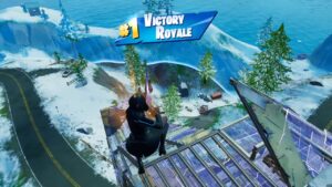 High Kill Solo Vs Squads Gameplay Full Game (Fortnite Ps4 Controller)