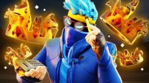 How To Get EASY Fortnite Lobbies!