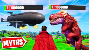 I Busted *SEASON 2* Myths That Actually Work