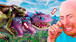 IF You Laugh = You Take OFF Your Hat (Fortnite DO NOT Laugh)