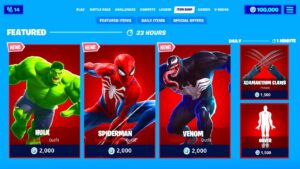 Item Shop Live - LAST ITEM SHOP BEFORE SEASON 2 LIVE EVENT! (Fortnite Item Shop)