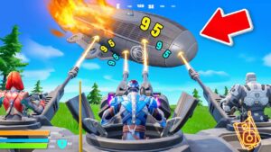 J'ai BRISÉ 20 MYTHES de la SAISON 2 de FORTNITE