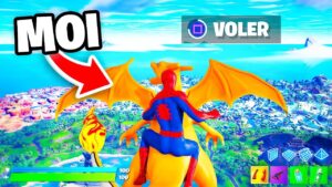 J'ai TESTÉ 10 MYTHES SECRET TIKTOK sur Fortnite ! 😱 (ça marche)