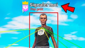 J’ai testé 10 FAÇONS d’être BAN de Fortnite !