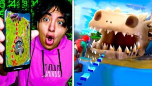 J'ai trouvé le KLOMBO SECRET sur Fortnite SAISON 2 ! (Life Hack)