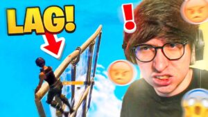 LA NUOVA SEASON FA SCHIFO! FORTNITE ITA